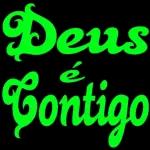 SEU ANJO CHEGOU 