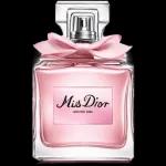 Mis Dior EAU DE TOILETTE