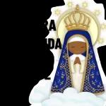 passa na frente N.S
