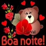 Boa noite 🌆🌃