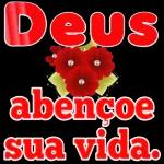 Paz
do
Senhor

