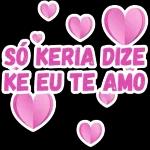 amo stickers