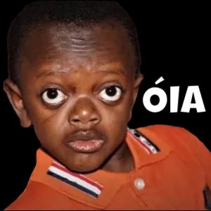 ÓIA - getsticker.com