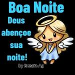 boa noite