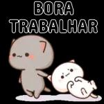 Trabalhar 