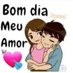Bom dia Meu Amor by:and
