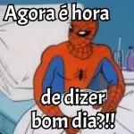homem Aranha 