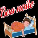 DORME COM Deus
