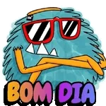 boa tarde