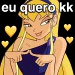 te quero 