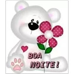 Boa noite🌸