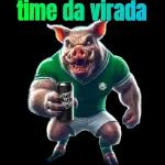 Time da virada