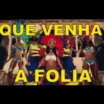 Carnaval é a folia!!!