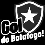 Gol do Botafogo!