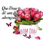 bom dia