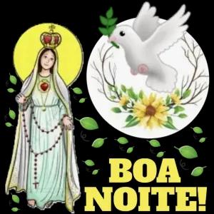 Boa noite! - getsticker.com