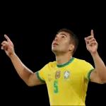 BOM DIA DE COPA
