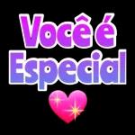 pacote diferent