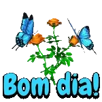 Bom dia!