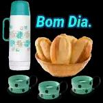 Bom dia