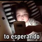 menina
