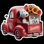 Snoopy 