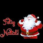 Natal abençoado🙏