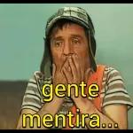 Essa mensagem foi apagada. Coisa boa não devia ser