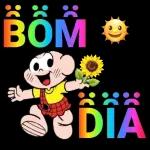 BOM DIA