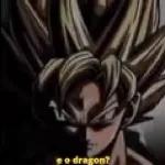 dragão ball
