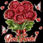 BOM DIA * By Lu Alves 