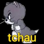 tom and jerry