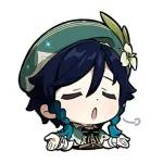 Monstad Chibi