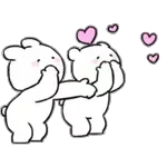 Bạn có muốn kết bạn với tớ không?