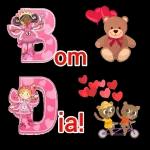  Boa noite