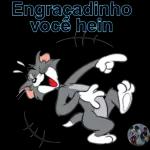 DA PARTE DE QUEM?