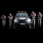 polícia 