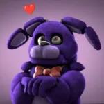 Figurinhas de fnaf