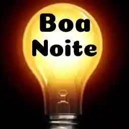 Boa noite 💋
