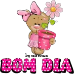  TENHA UM LINDA
SEGUNDA-FEIRA!
