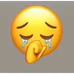 sad