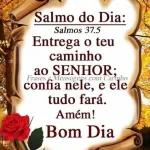 Boom Dia Que Deus em tua vida. Hoje e sempre!!! derrame bençãos 