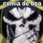 EITA CALOR 40° Graus