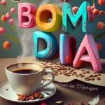 Bom dia 