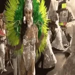 Carnaval é a folia!!!