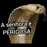 Um beijinho
pra você