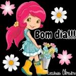  É cada uma que
aparece