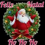 Faliz ano novo e natal