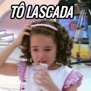 TÔ LASCADA - getsticker.com