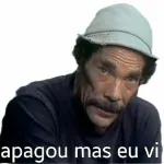 ESTÃO FALANDO DE MIM?